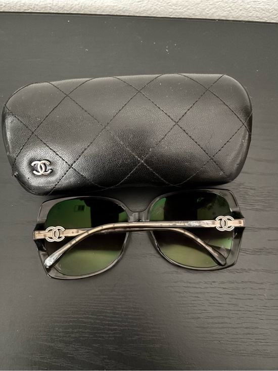 Chanel Sunglasses main image 5